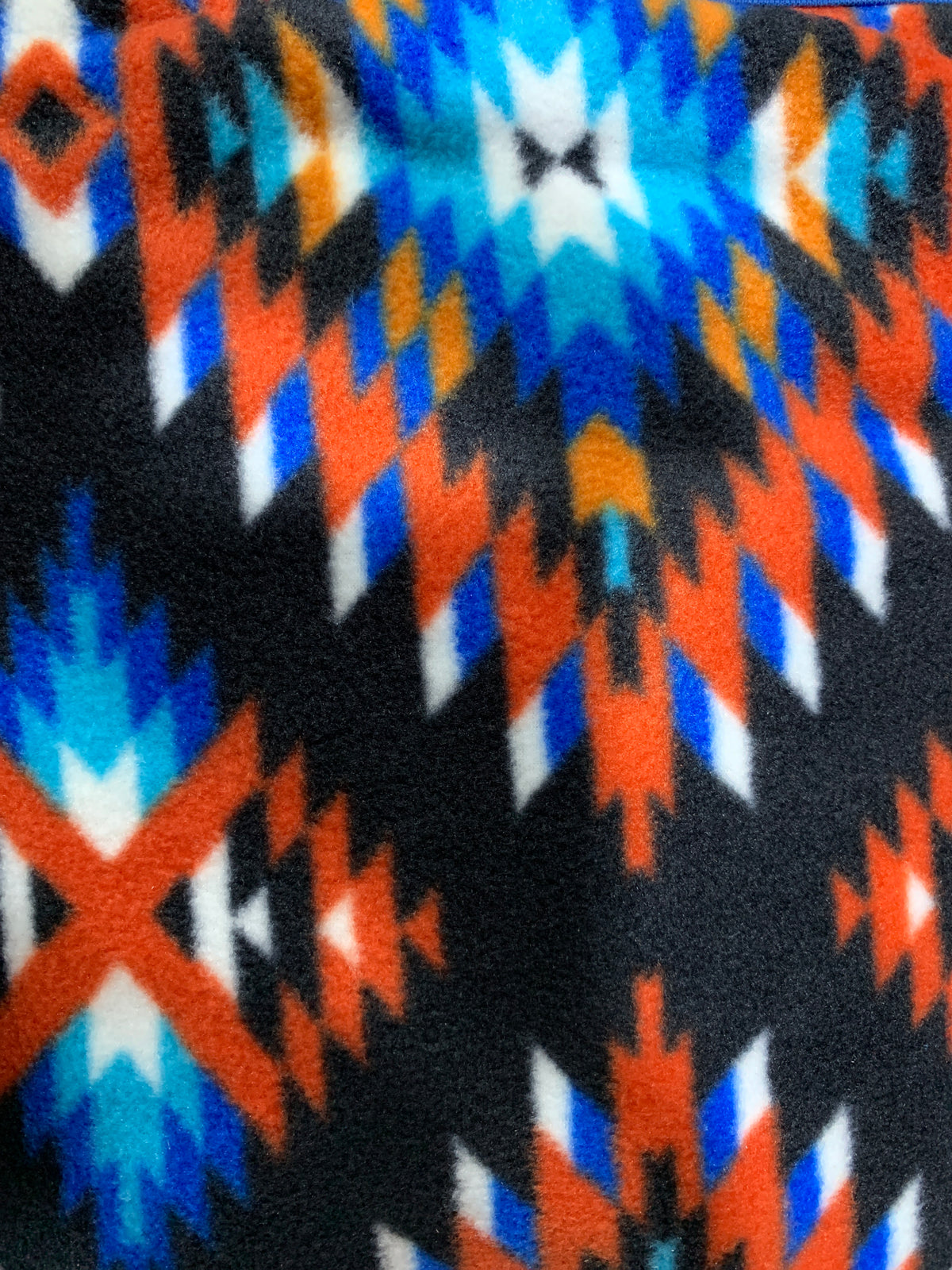 Western Saddle Covers