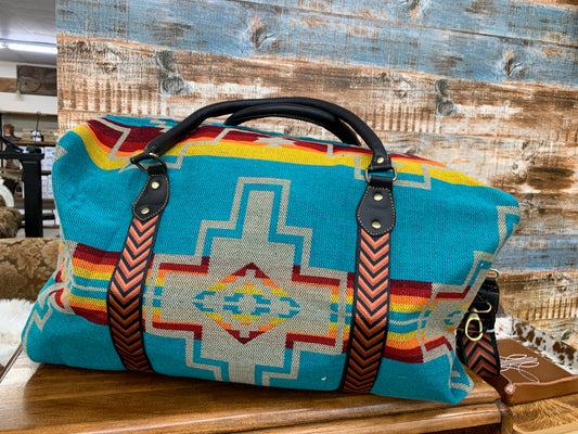 Southwest XL Travel Bag