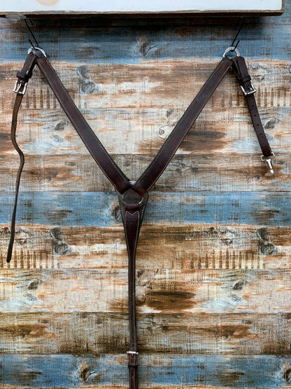 Used Breast Collar
