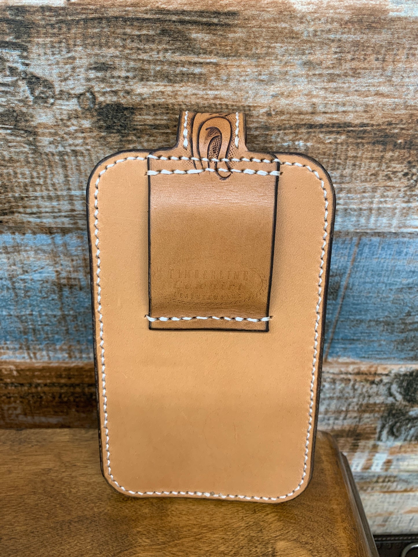 TC Belt Phone Holder