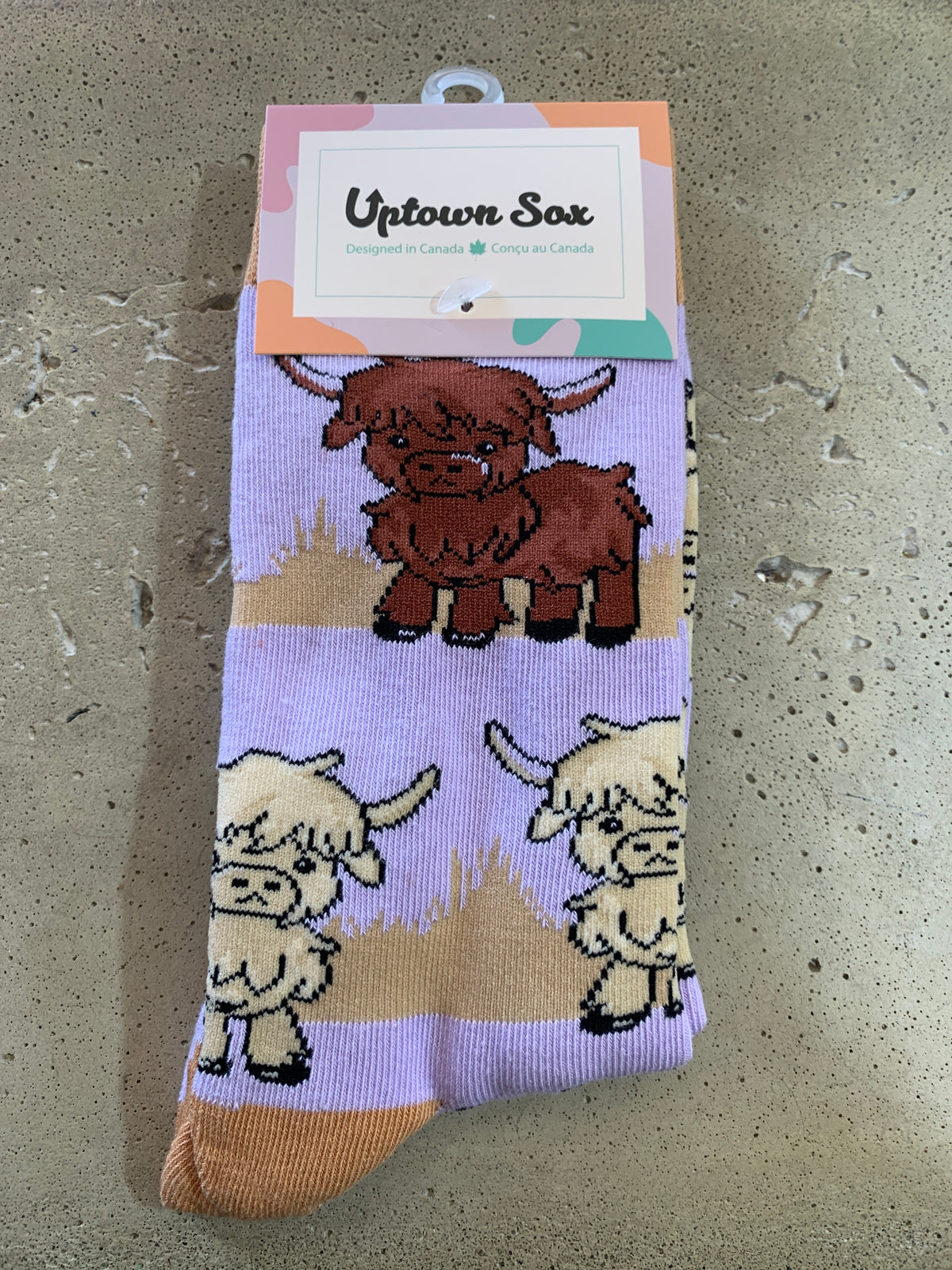 Fun Socks