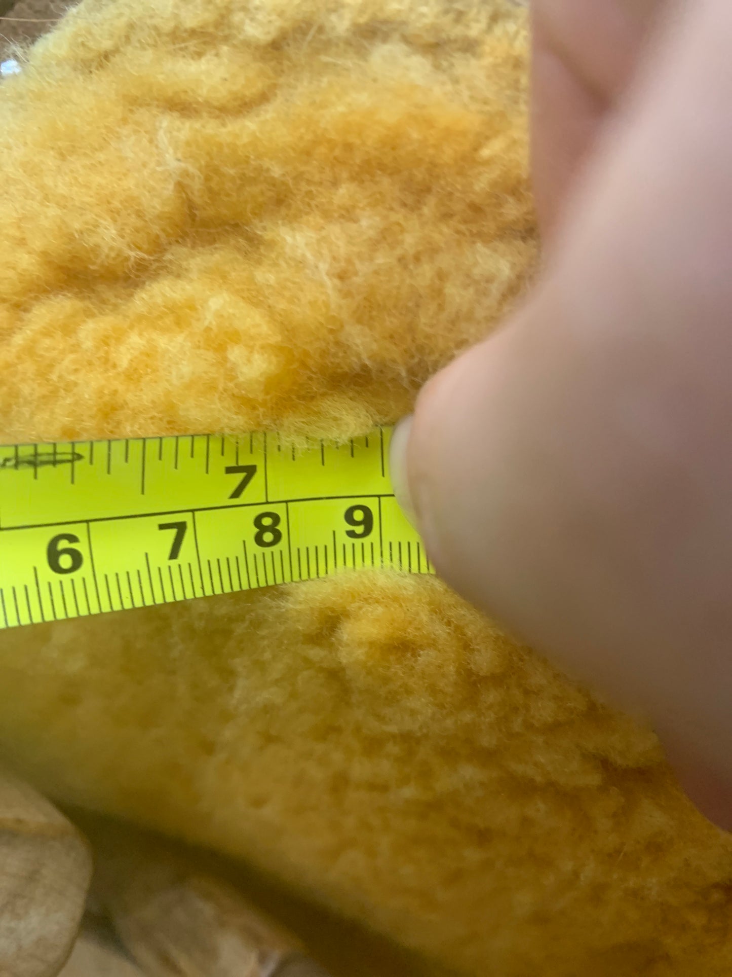 Used Trent Ward Saddle