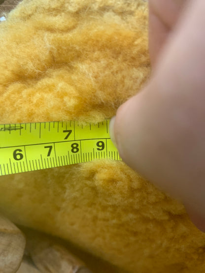 Used Trent Ward Saddle