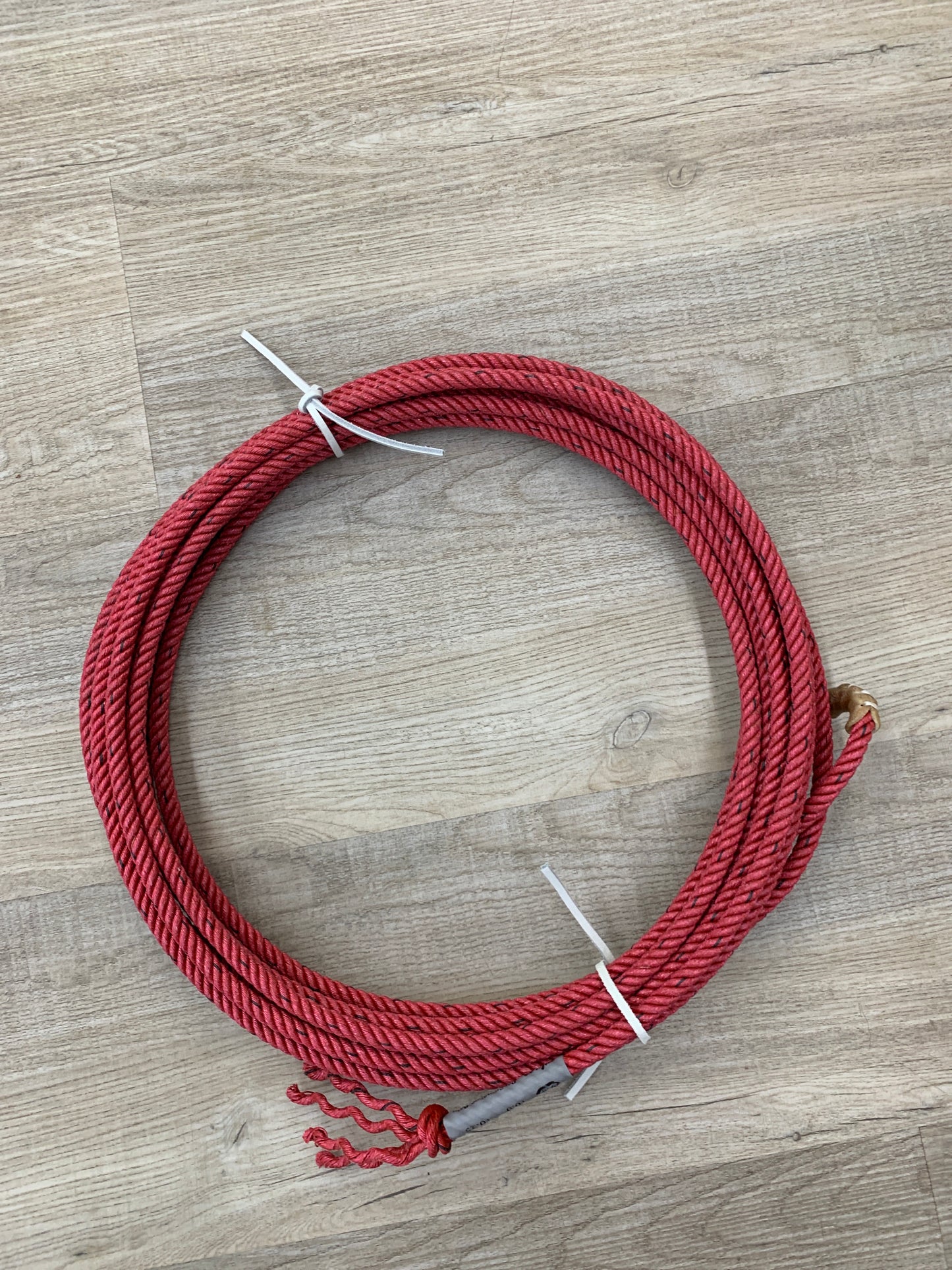 Synco Chaos Calf Ropes