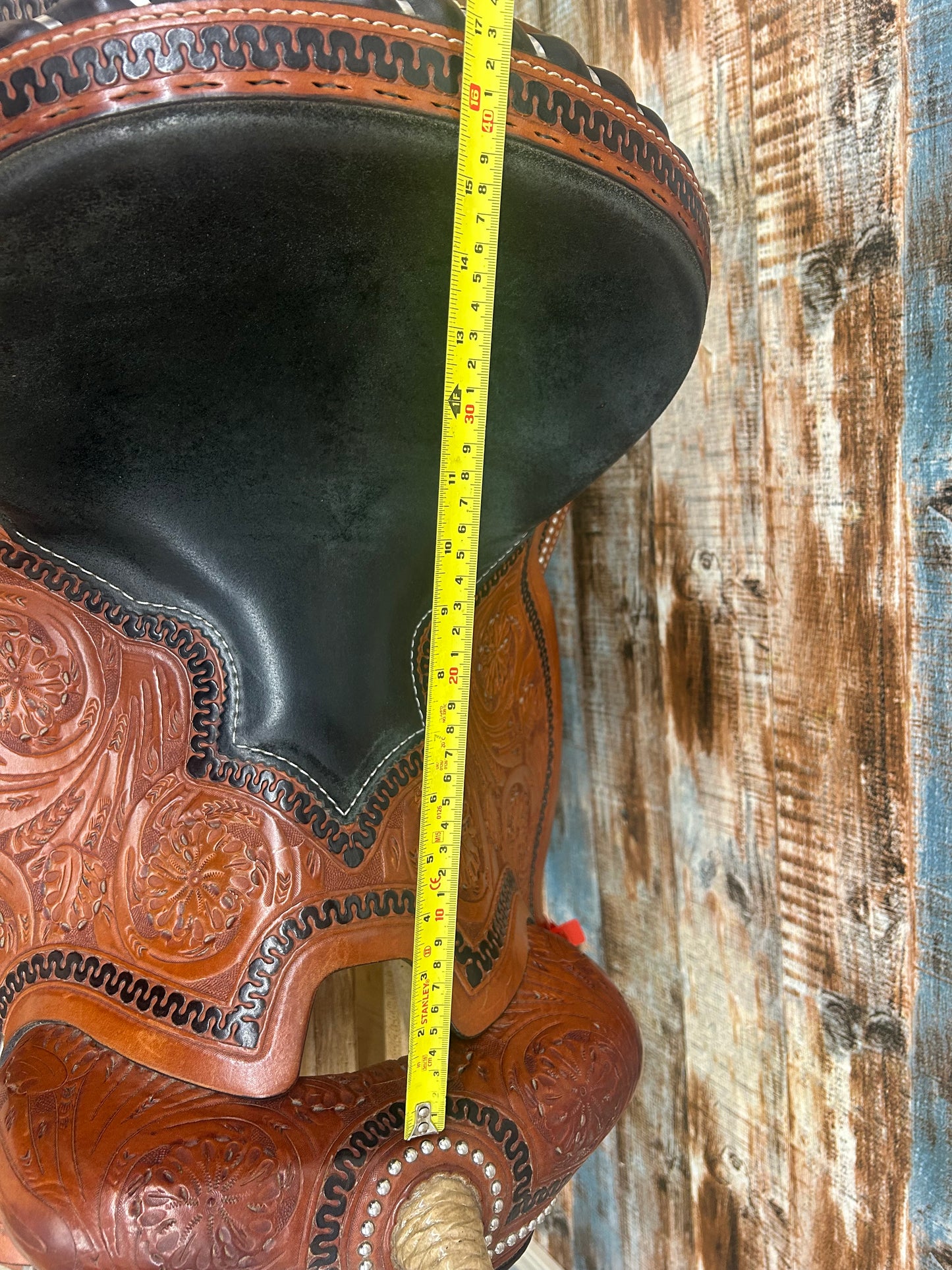 Used Triple Creek