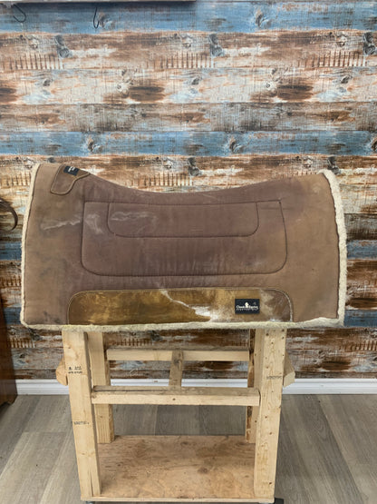 Used Classic Equine Trainer Pad