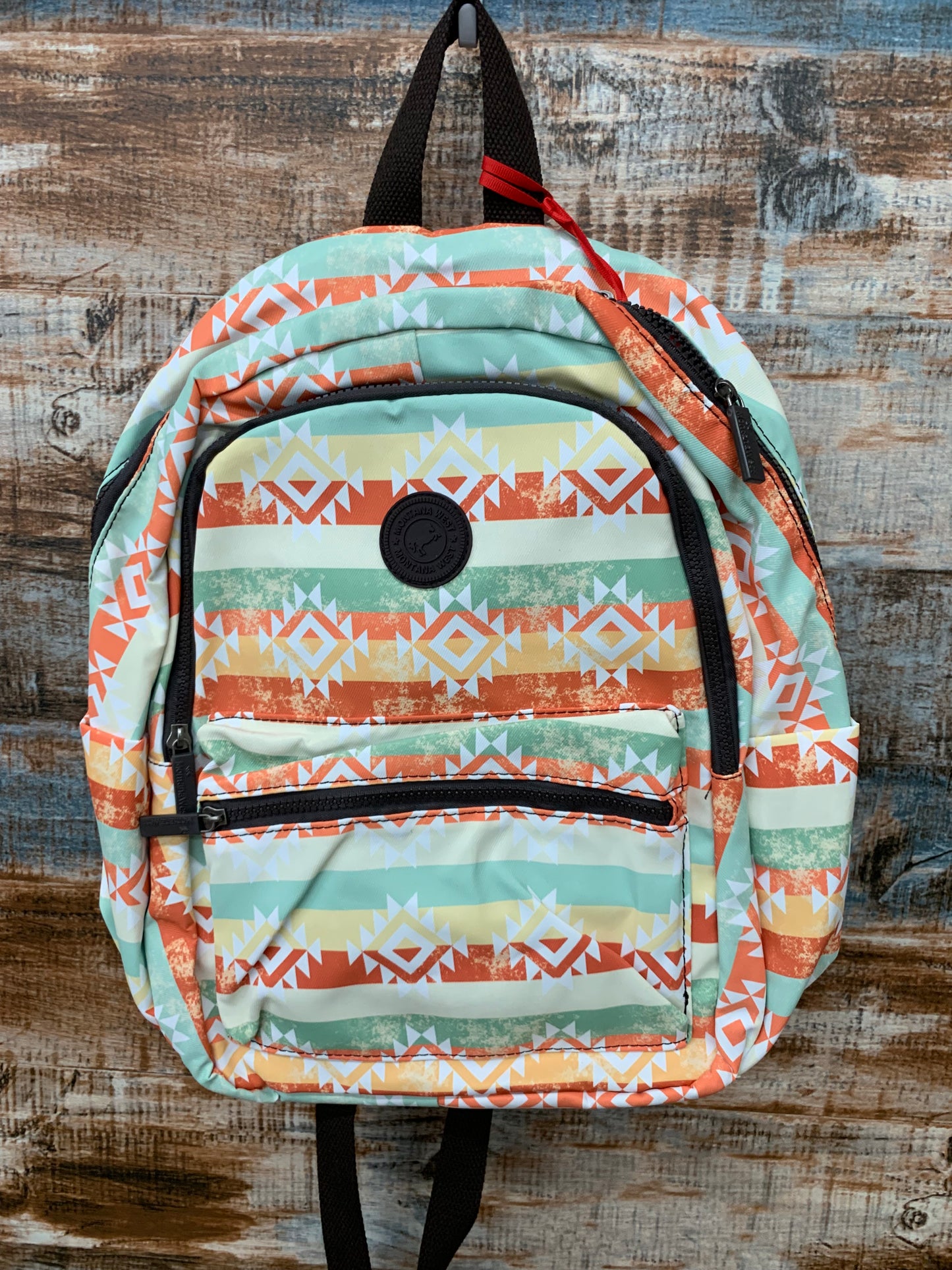 Montana West back packs