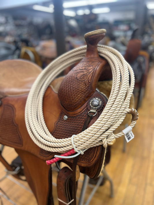 Syngrass Ranch Rope