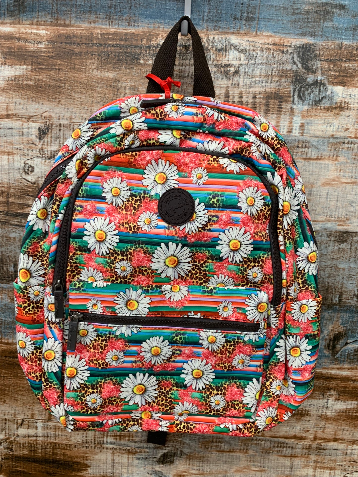 Montana West back packs