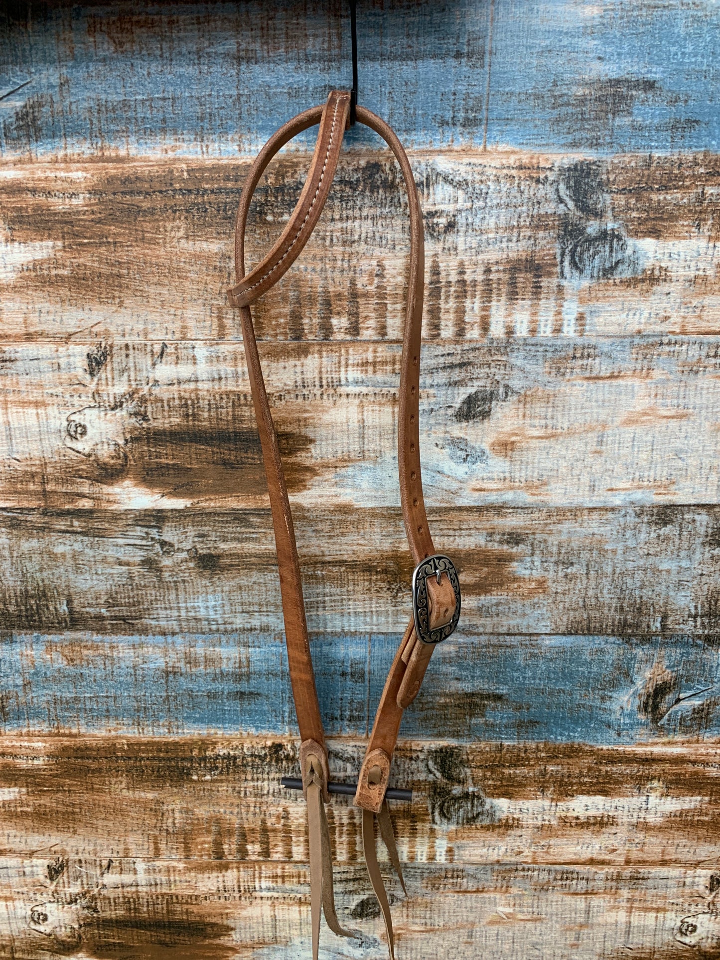 Cheaney Slide Ear Headstall