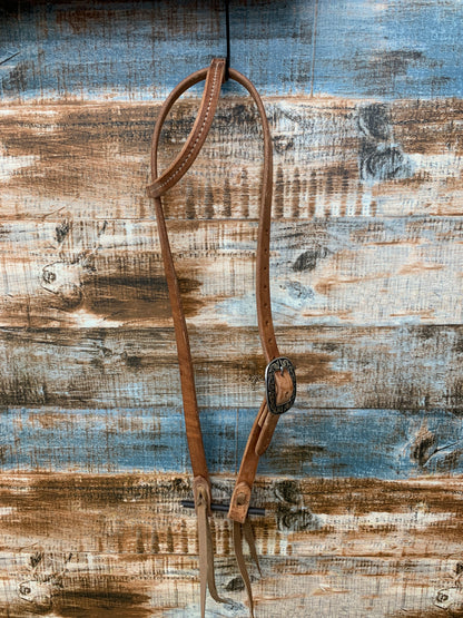 Cheaney Slide Ear Headstall