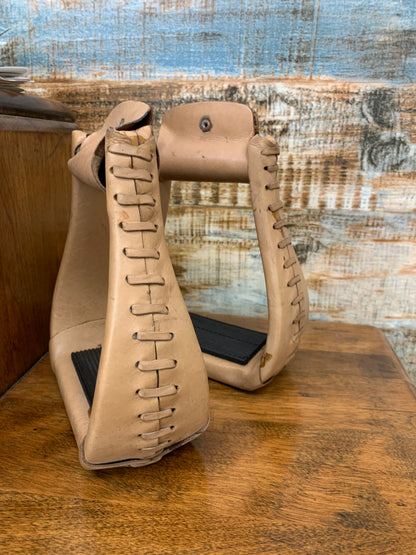 Used Stirrups