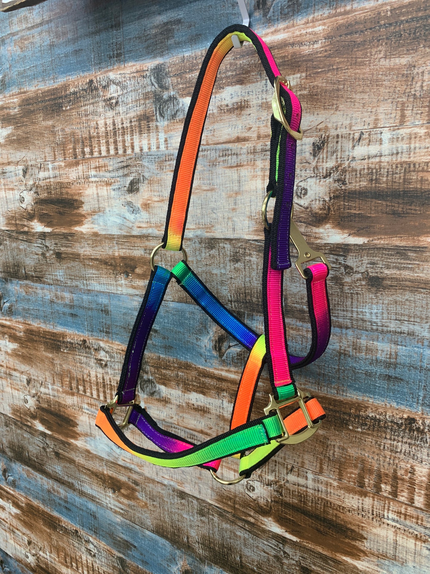 Halters