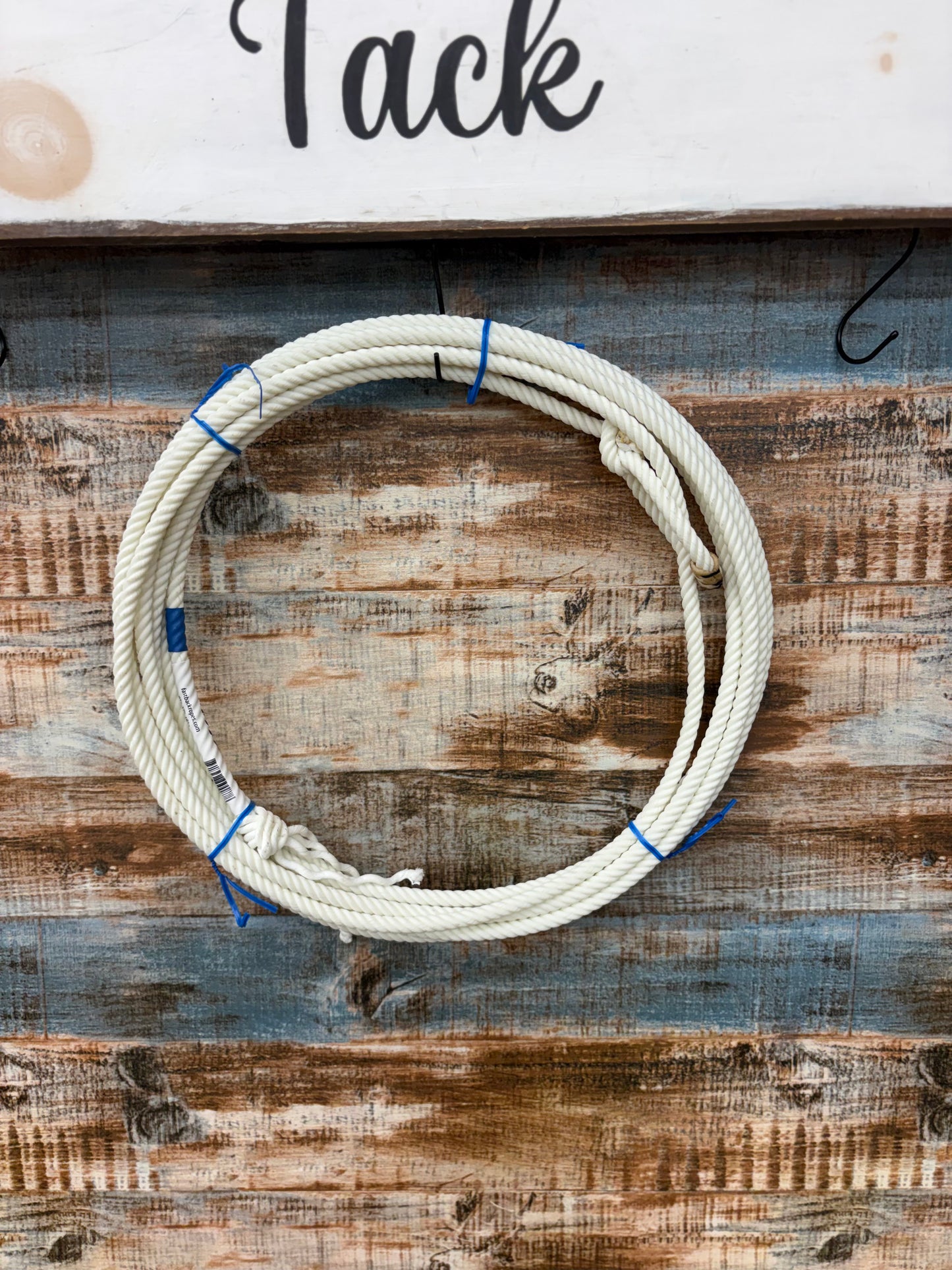 Edge - 4-strand Calf Rope