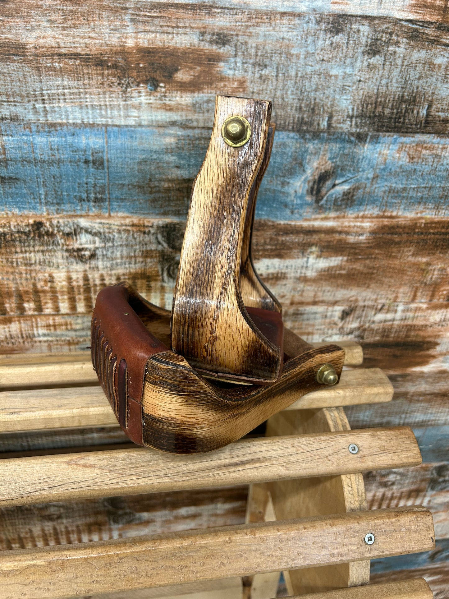 Used Nettles- the 75