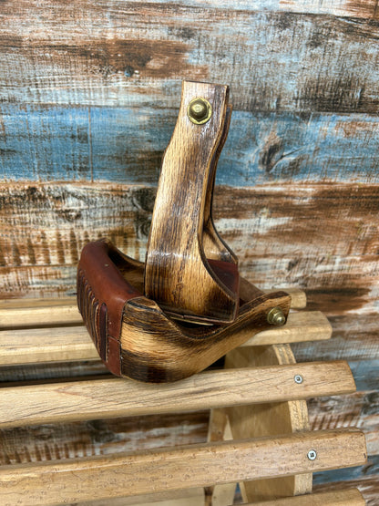 Used Nettles- the 75