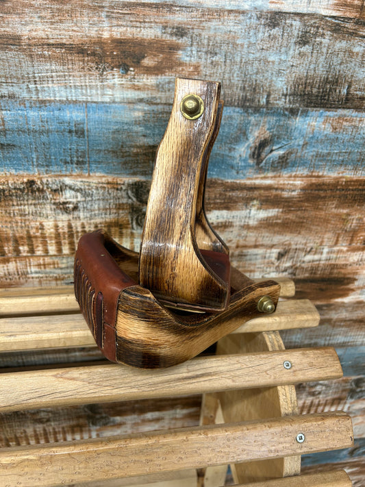 Used Nettles- the 75