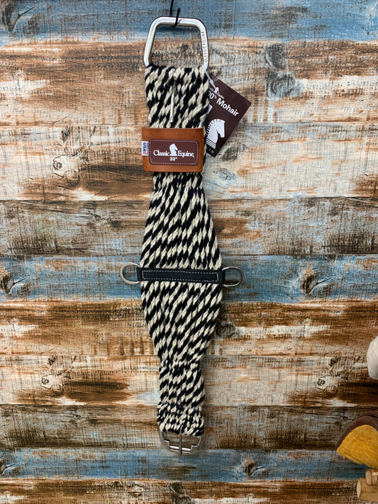 CE 100% Mohair Cinch