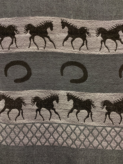 Pashmina Scarf 28”x72”