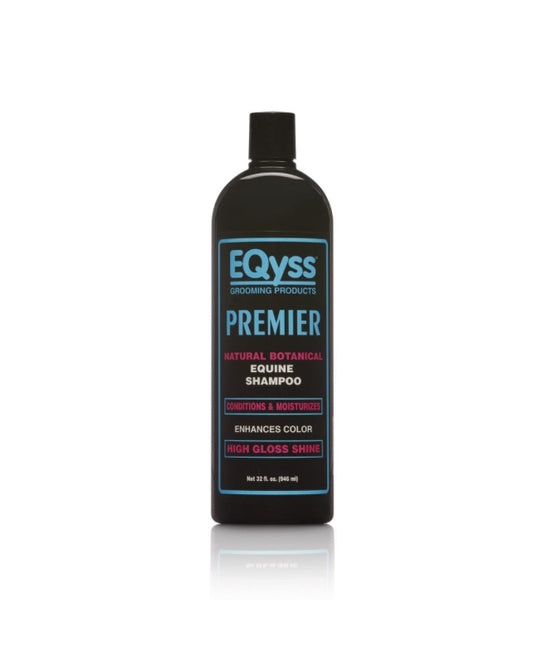 Eqyss Premier Shampoo