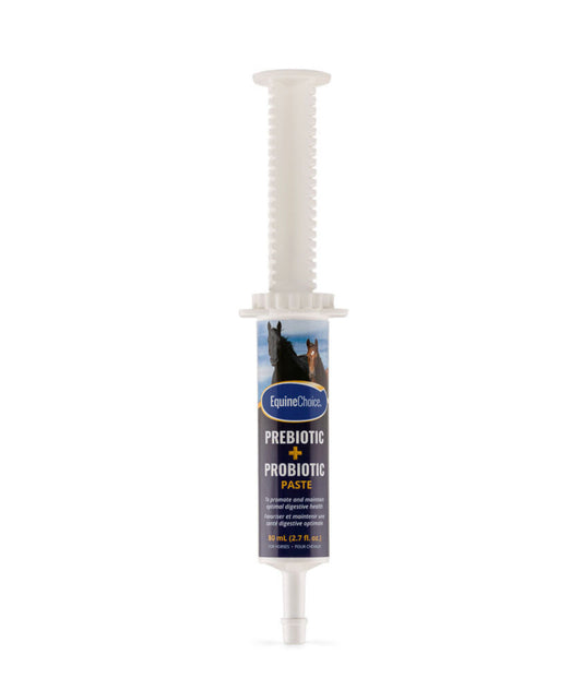 Equine Choice Paste 80mL