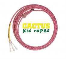 Load image into Gallery viewer, Cactus Kid Rope
