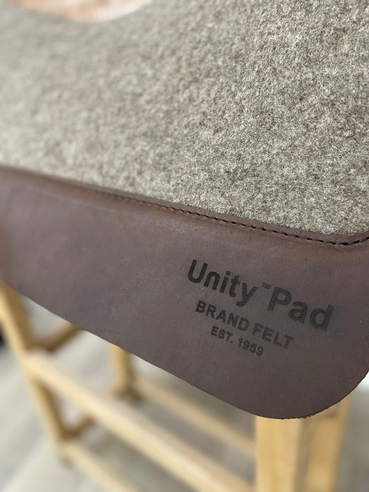 Unity Pad-Barrel