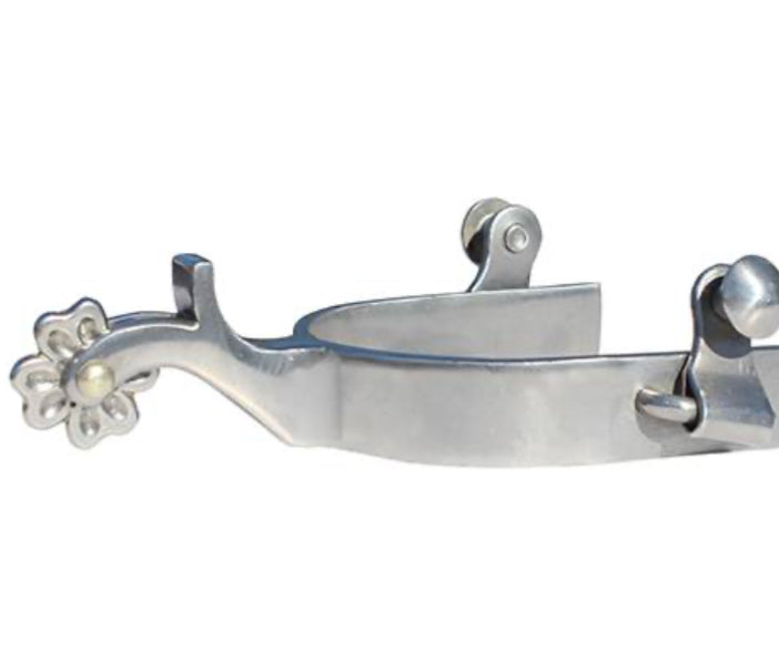 PC Brittany Spur 3/4” Floral Row