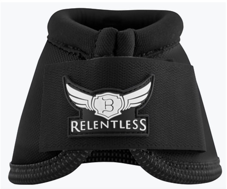 Relentless Strikeforce Bell Boots