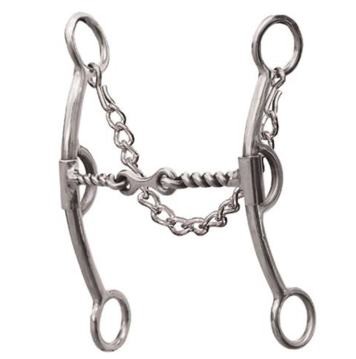 PC Derby Bit 6.75” 3 piece Twist