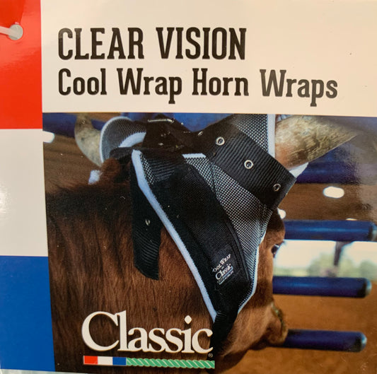 Horn Wrap