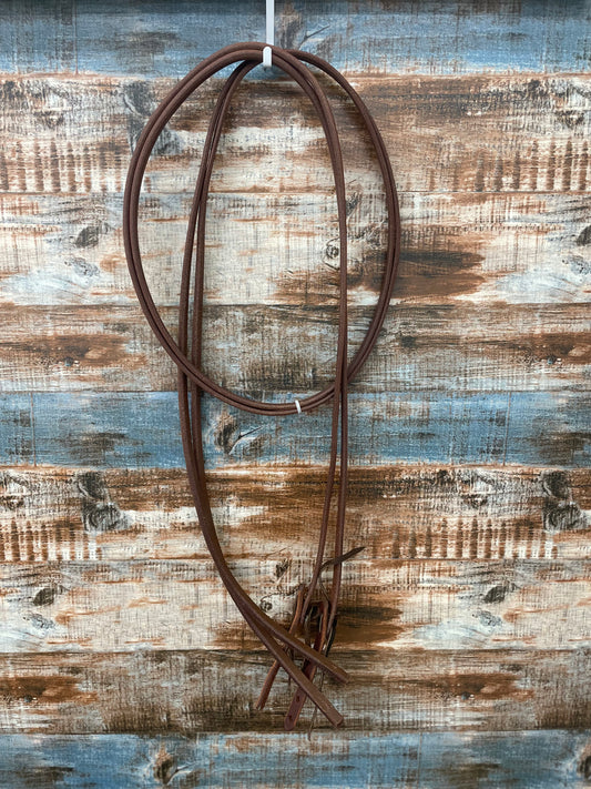 CPT 1/2” Split Reins