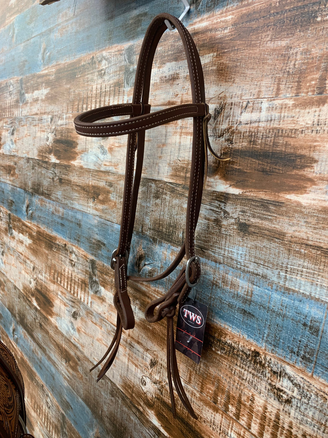 TW Browband Headstall