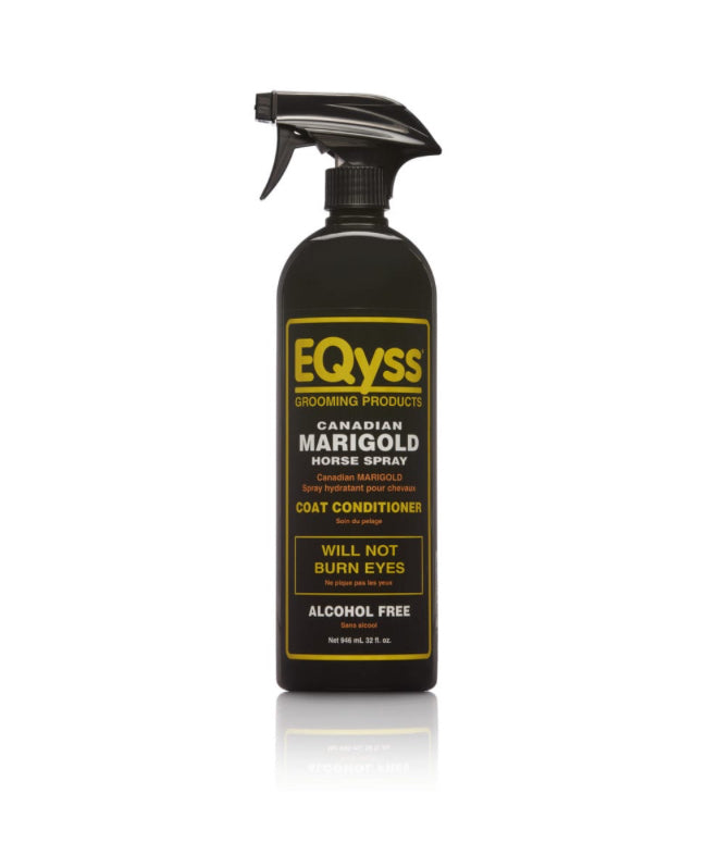 Eqyss Canadian Marigold Horse Spray