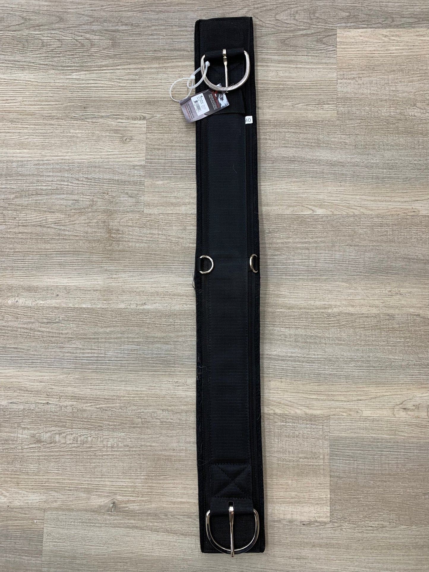 Ger-Ryan Felt 40” Cinch