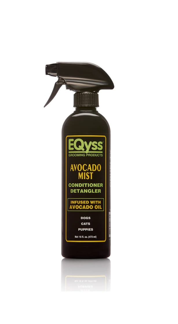 Eqyss Avocado Mist Conditioner