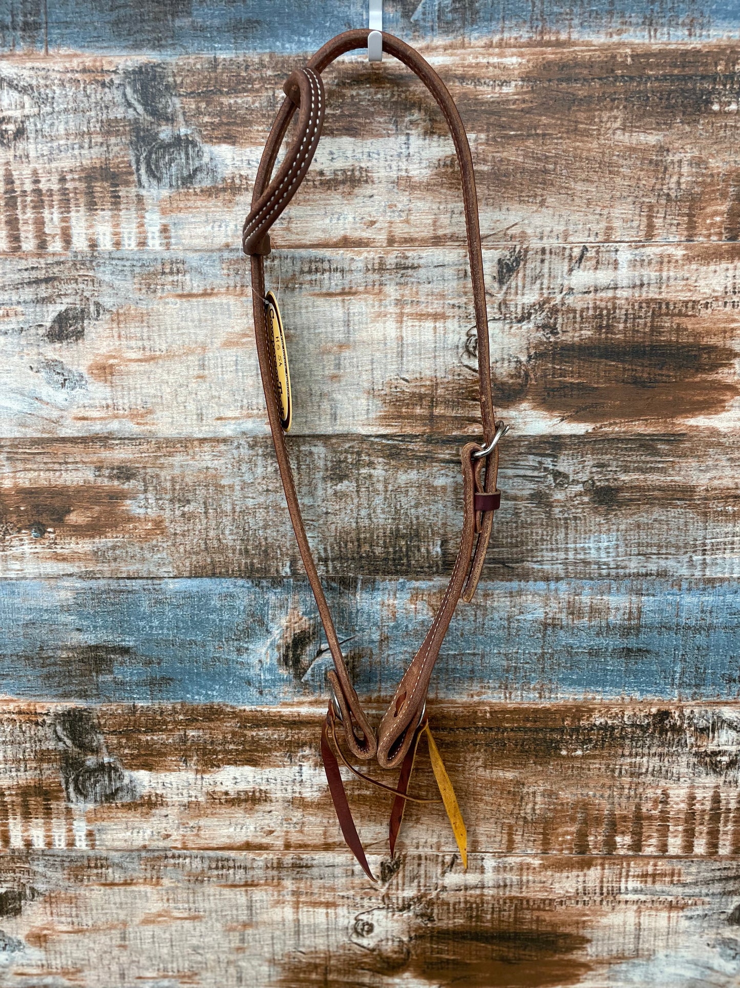 CPT One Ear Single Buckle Headstall