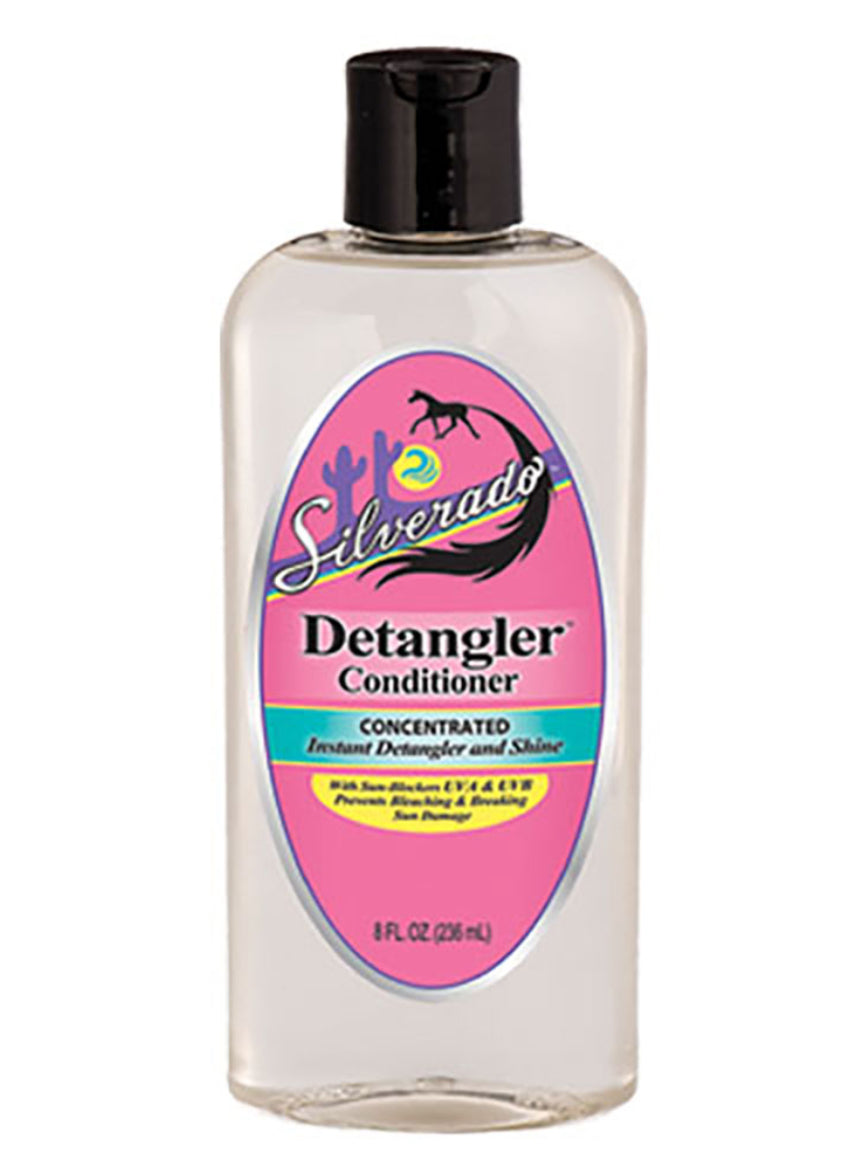 Silverado Detangler