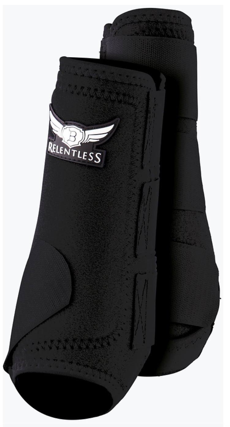 Relentless All-Around Sport Boots