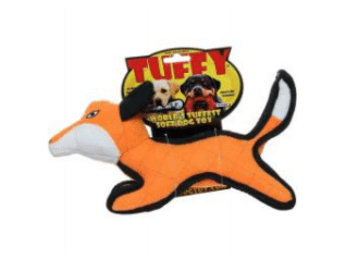 Tuffy Dog Toys