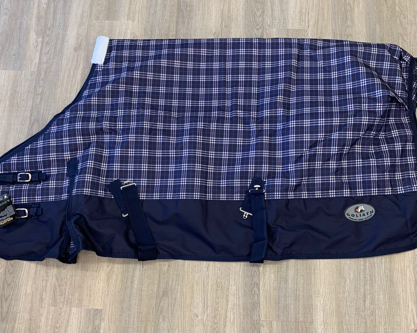 Goliath Winter Turnout Blanket
