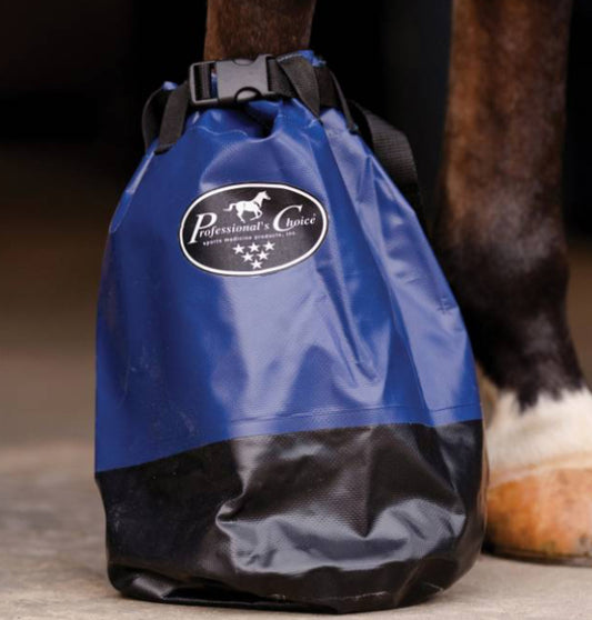 Pc Soaking Boot Short 14”