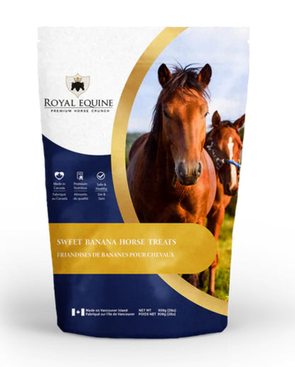 Royal Equine Horse Treats