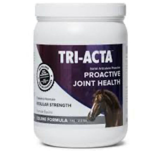 Tri-Acta Joint Health