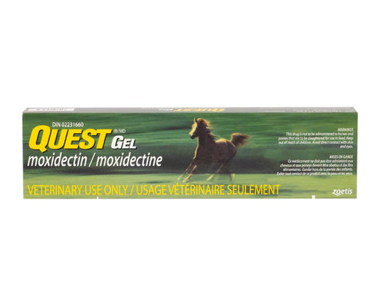 Quest Gel