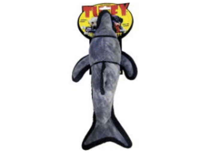 Tuffy Dog Toys