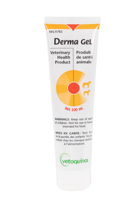 Derma Gel