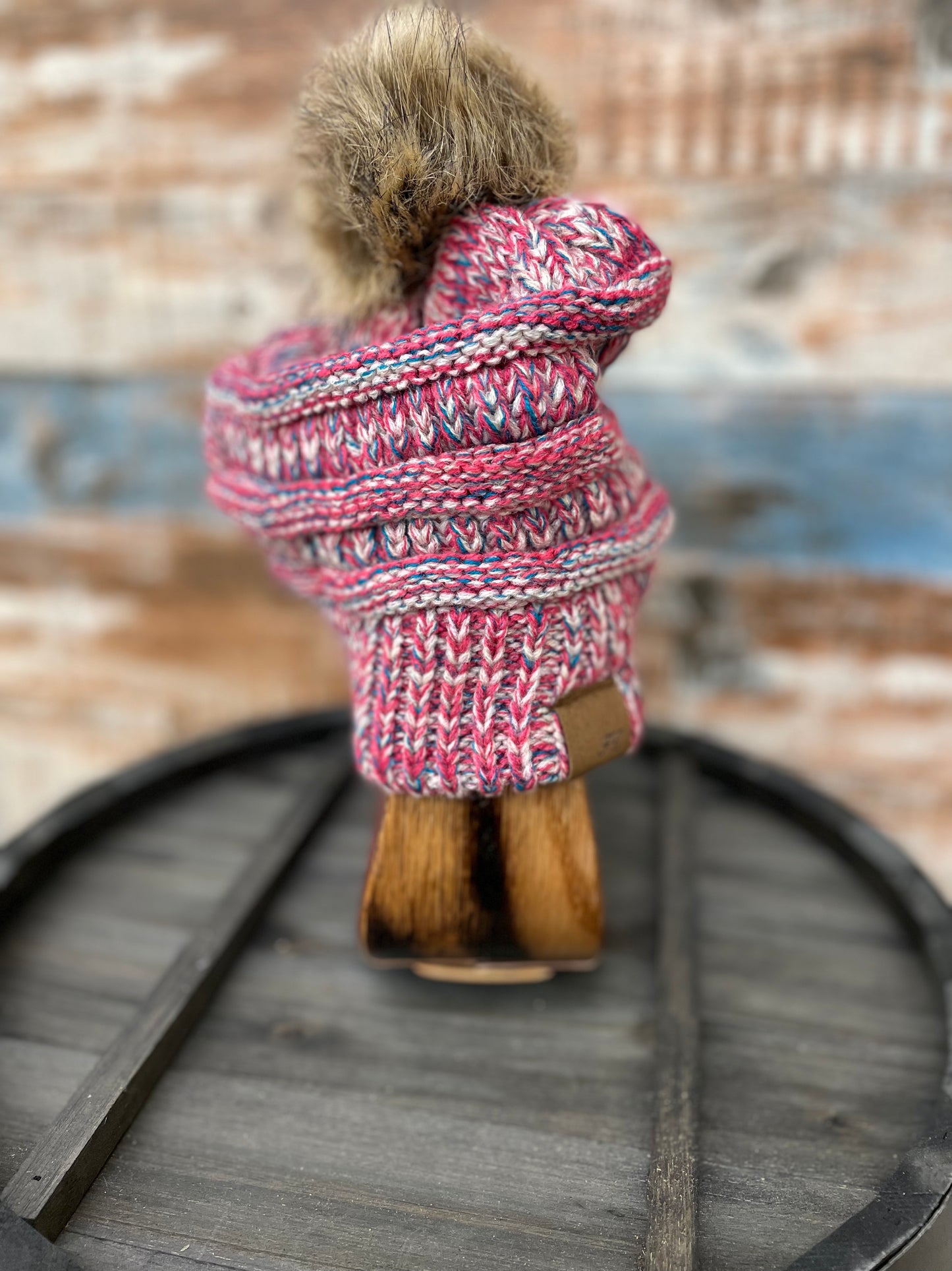 Farm Girl Hats