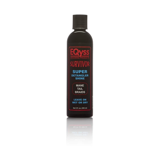 Eqyss Survivor Super Detangler