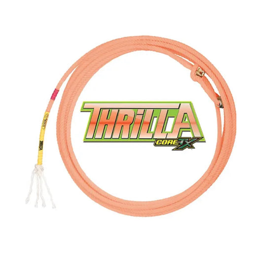 Cactus Thrilla Rope